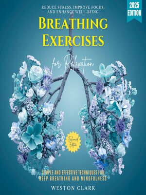 cover image of Breathing Exercises for Relaxation